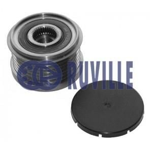 Opel İnsignia A Şarj Dinamo Kasnağı 2.0 Dizel Ruville