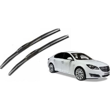 Opel İnsignia Ön Silecek Seti
