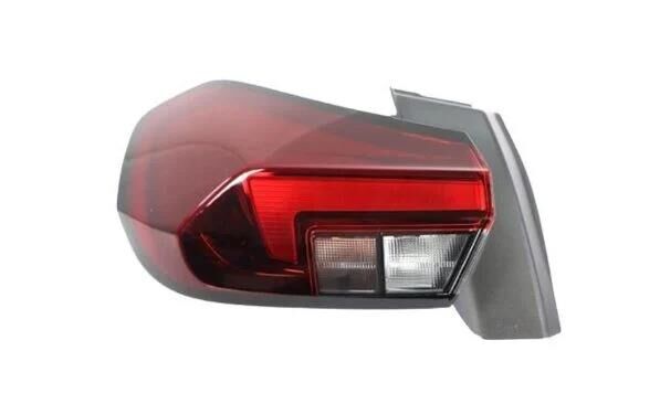 PSA (MOPAR) 9829317380 | Opel Corsa F Sol Dış Stop Lambası (Ledsiz) Orijinal