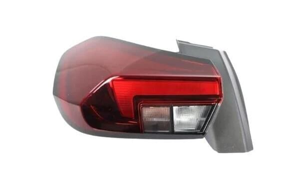 Opel Corsa F Sol Dış Stop Lambası (Ledsiz) Orjinal Psa Orijinal