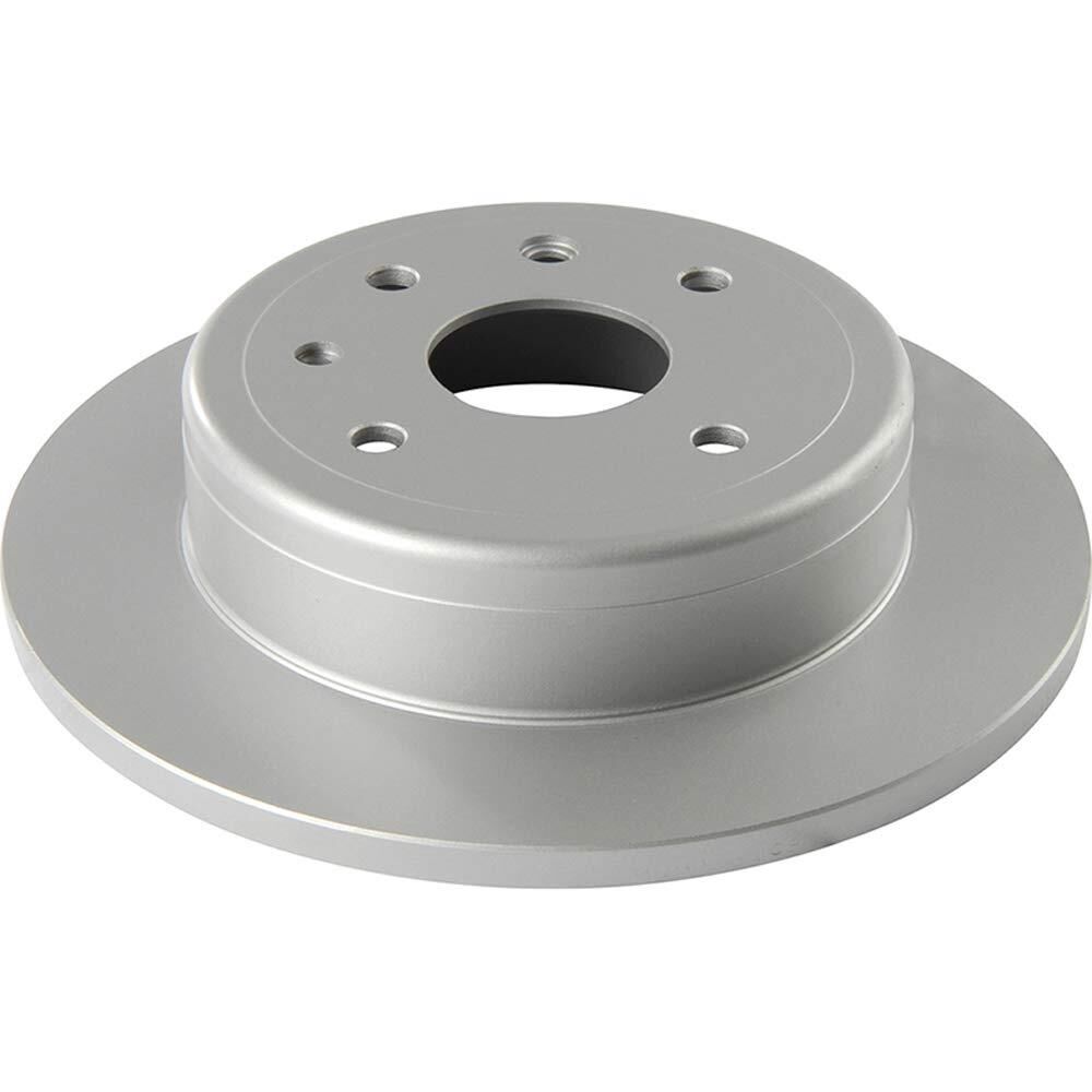 GAUTOPARTS 96328254 | Chevrolet Epica Arka Fren Diski