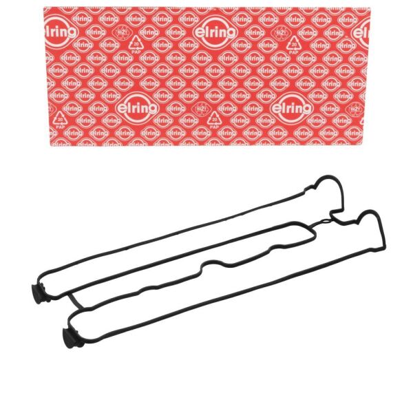 Opel Astra H 2.0 16 Valf Benzinli Üst Kapak Contası Elring