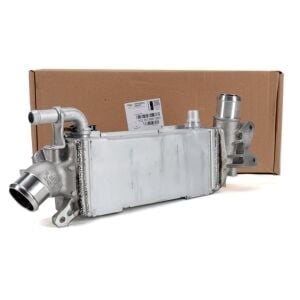 PSA (MOPAR) YQ00990580 | Opel Insignia B 1.5 CDTi Turbo Soğutucu Radyatörü Orijinal