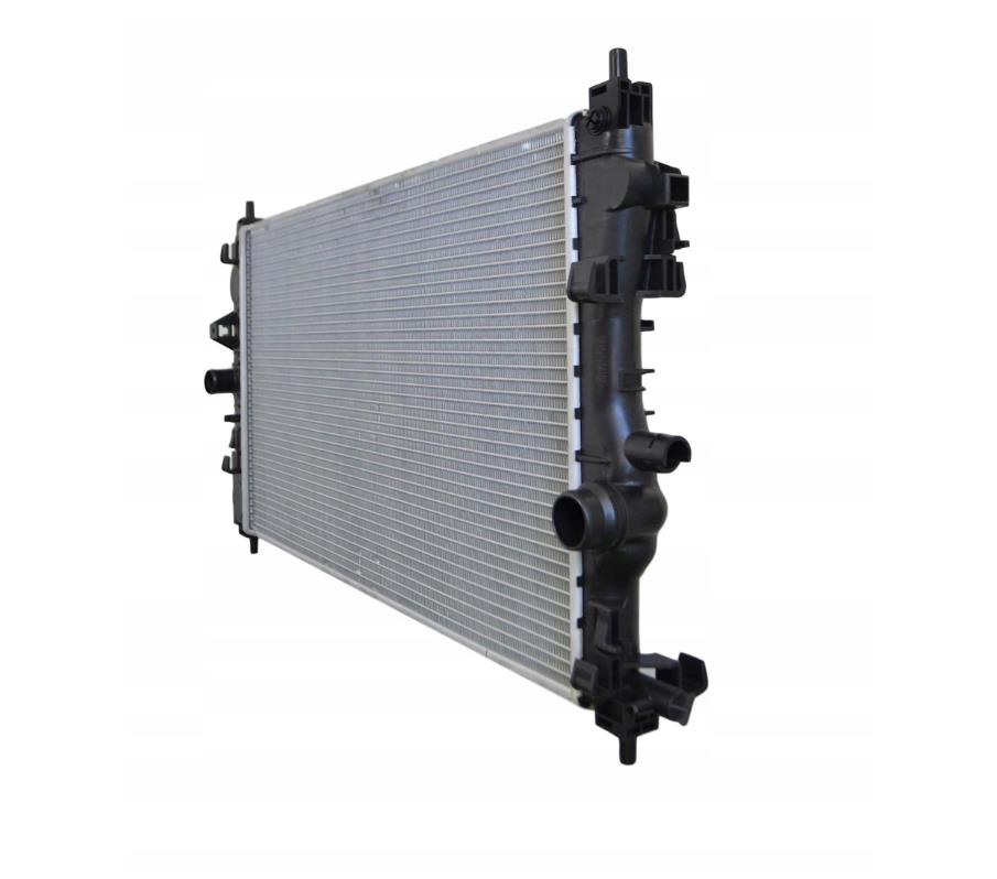 Opel Zafira J 1.6 Dizel Manuel Vites Su Radyatörü Kale