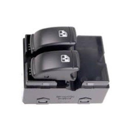 PSA (MOPAR) 96417639 Chevrolet Lacetti Ön Cam Açma Kapama Düğmesi Çiftli Orijinal