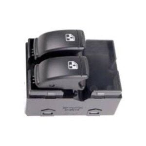 PSA (MOPAR) 96417639 Chevrolet Lacetti Ön Cam Açma Kapama Düğmesi Çiftli Orijinal