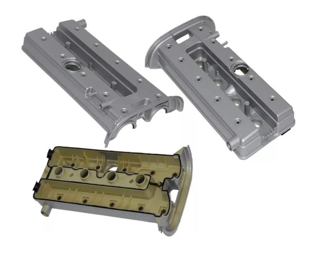 PSA (MOPAR) 90501942 Opel Vectra B Motor Üst Kapağı 2.0 (X20XEV) Orijinal
