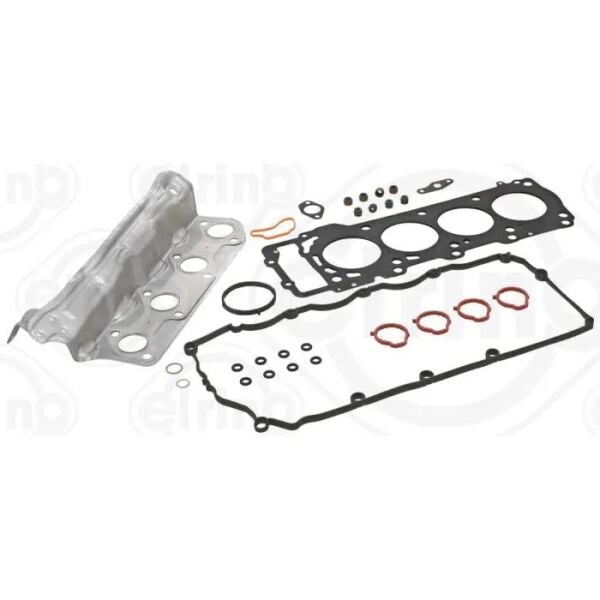 Opel Astra K Contalar ve Cıvatalar ile Motor Silindir Kapağı Conta Takımı Reinz Marka