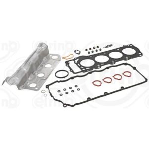 Opel Astra K Contalar ve Cıvatalar ile Motor Silindir Kapağı Conta Takımı Reinz Marka