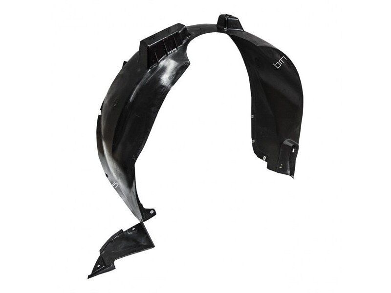 PSA (MOPAR) 96623572 Chevrolet Captiva Ön Sağ Çamurluk Davlumbazı Orijinal