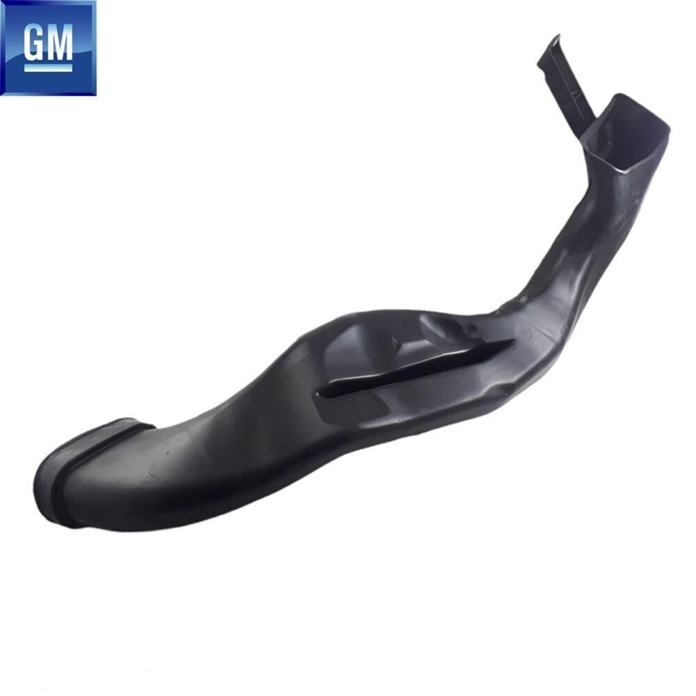 IOE-PSA (MOPAR) 13307080 | Opel / Chevrolet Astra J Cruze Zafira 09- Hava Filtre Uç Borusu Orijinal
