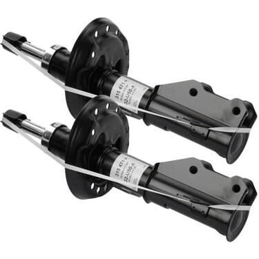 PSA (MOPAR) 13412611 Opel Astra J Ön Amortisör Takımı Sağ ve Sol Orijinal