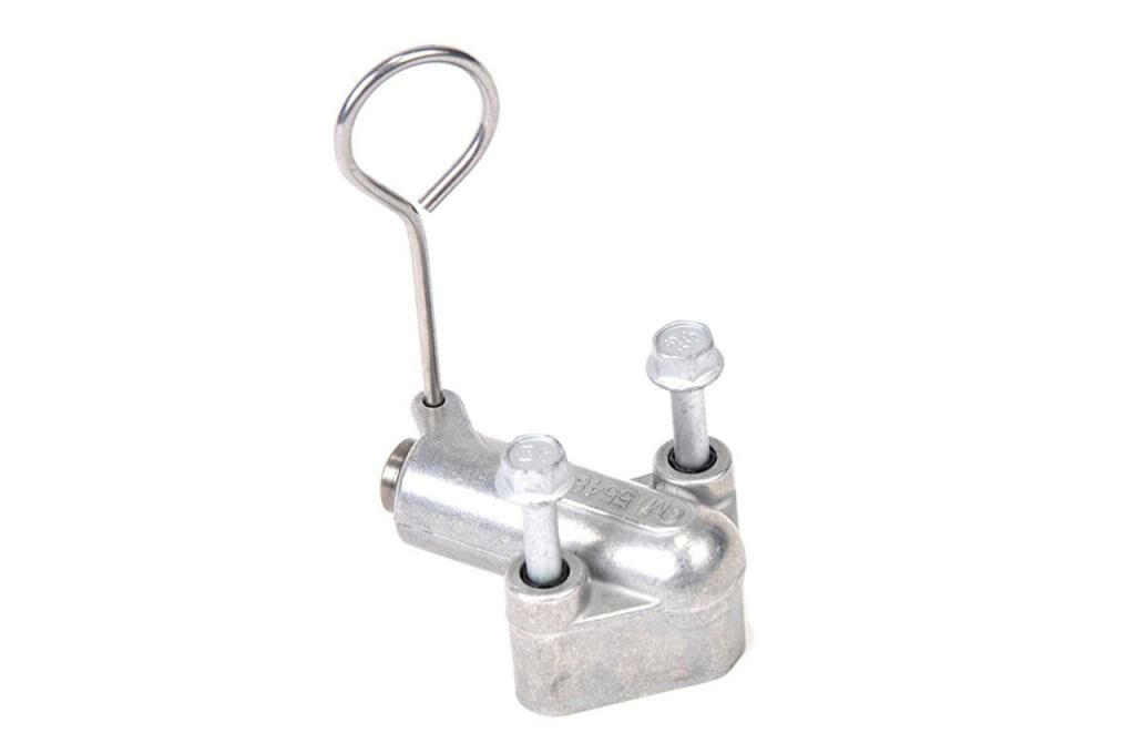 PSA (MOPAR) 55505562 Opel İnsignia A 1.6 Dizel Triger Zincir Gergi Otomatiği Orijinal