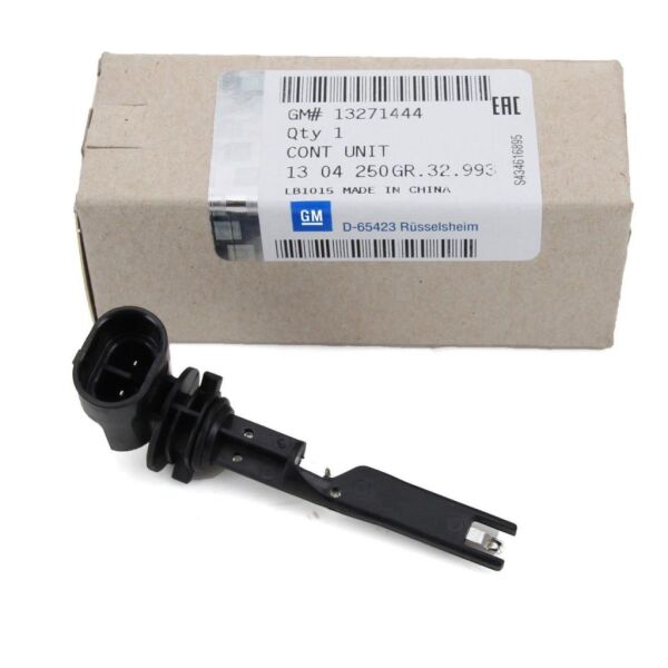 PSA (MOPAR) 13271444 Opel İnsignia A Yedek Su Bidonu Seviye Sensörü Orijinal