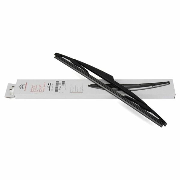 PSA (MOPAR) 1635157180 |  Peugeot 307 Arka Silecek Süpürgesi Orijinal