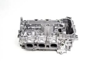 PSA (MOPAR) 1623199180 | Opel Astra L 1.2 Silindir Kapağı Orijinal