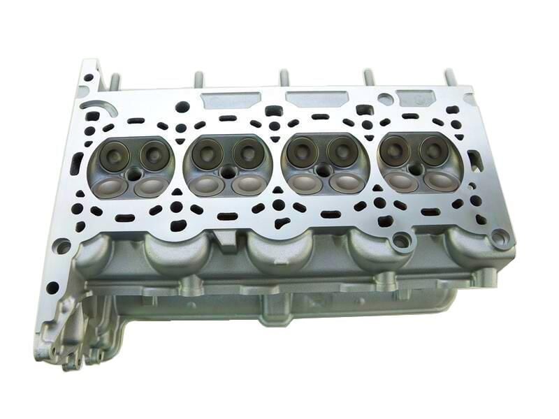 Opel Astra J 1.4 Turbo Silindir Kapağı Dolu GM