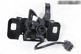 PSA (MOPAR) 13367151 Opel Astra J Kaput Açma Mandalı Orijinal