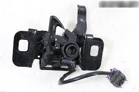 PSA (MOPAR) 13367151 Opel Astra J Kaput Açma Mandalı Orijinal