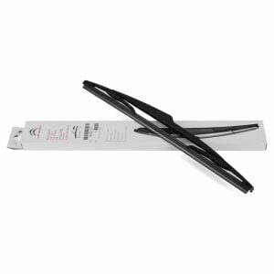 PSA (MOPAR) 1635157180 |  Peugeot Partner Tepe Arka Silecek Süpürgesi Orijinal