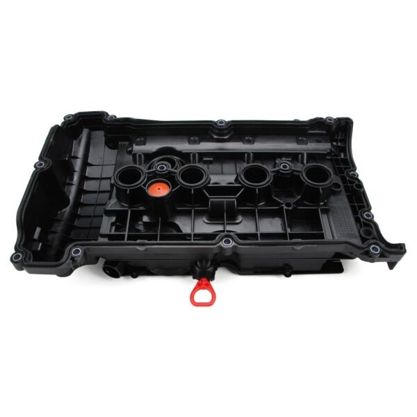 Citroen C5 1.6 Thp Külbütör Kapağı Orijinal