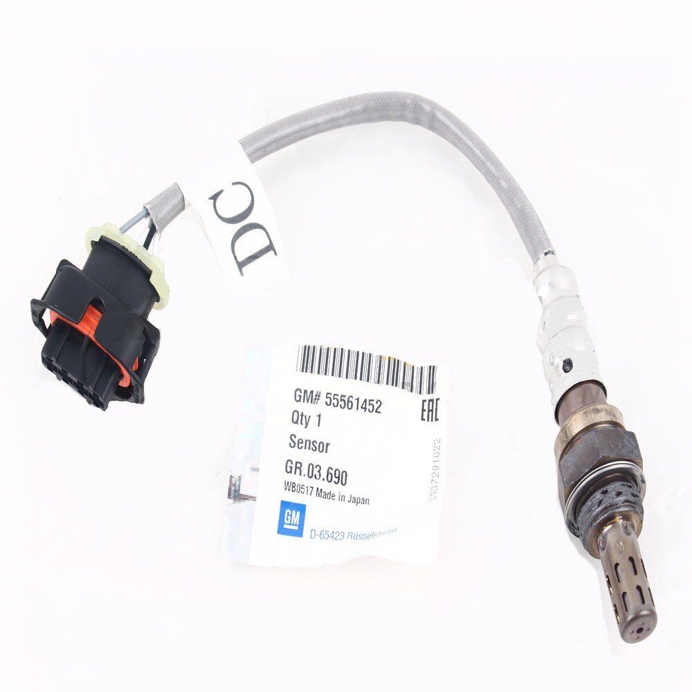 PSA (MOPAR) 55561452 Opel Astra H Oksijen Sensörü 2. Konum Z16XER -A16XER Orijinal