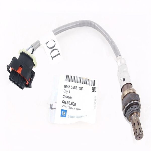 PSA (MOPAR) 55561452 Opel Astra H Oksijen Sensörü 2. Konum Z16XER -A16XER Orijinal