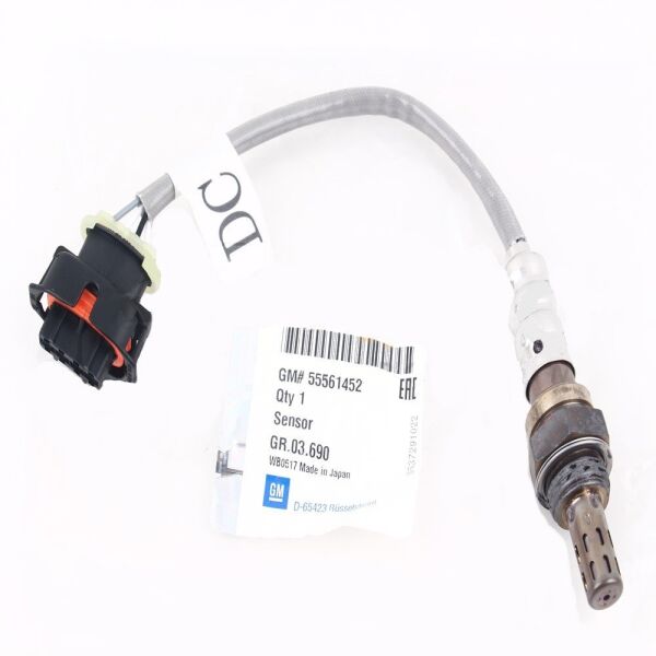 PSA (MOPAR) 55561452 Opel Astra H Oksijen Sensörü 2. Konum Z16XER -A16XER Orijinal