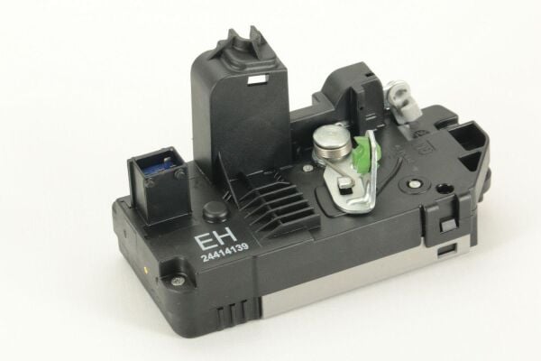 PSA (MOPAR) 24414139 Opel Corsa C Sağ Arka Kapı Kilidi Orijinal