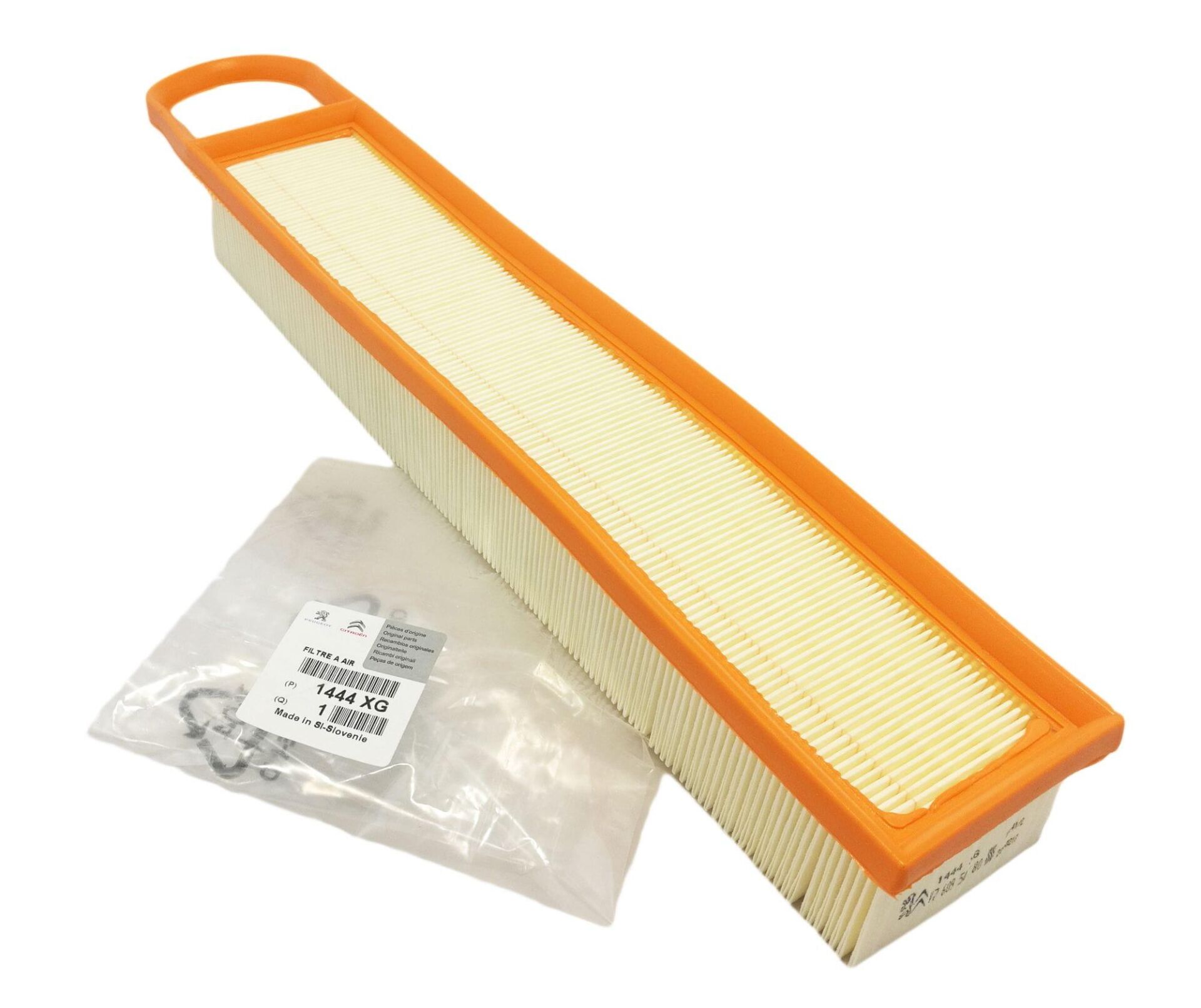 PSA (MOPAR) 1444.XG | Peugeot 508 1.6 Vti Hava Filtresi Orijinal