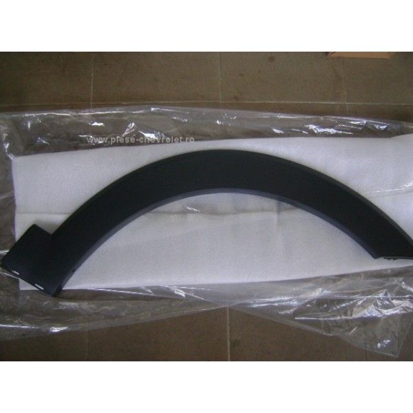 PSA (MOPAR) 96439702 Chevrolet Captiva Ön Sağ Çamurluk Ağız Bakaliti Orijinal