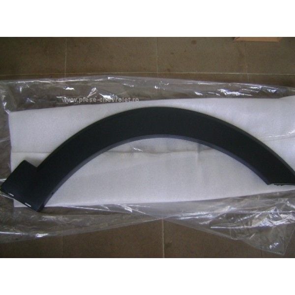 PSA (MOPAR) 96439702 Chevrolet Captiva Ön Sağ Çamurluk Ağız Bakaliti Orijinal