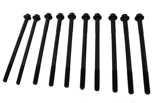 PSA (MOPAR) 94501031 Chevrolet Aveo 1.4 1.6 Benzinli Motor Silindir Kapak Saplaması Takım Orijinal