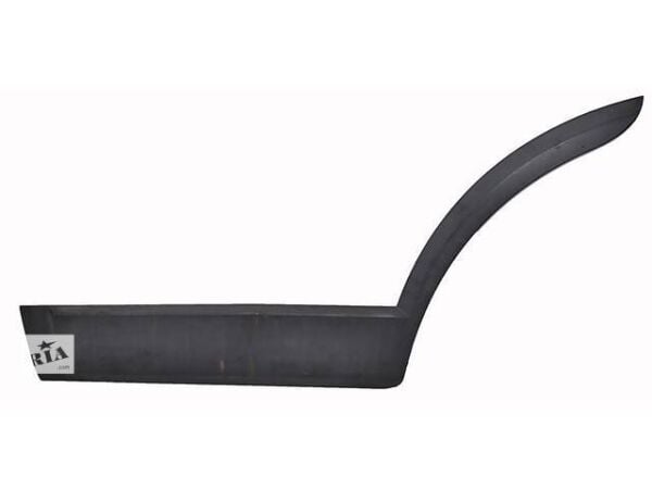 PSA (MOPAR) 42390975 Chevrolet Captiva Arka Sol Kapı Bandı Orijinal