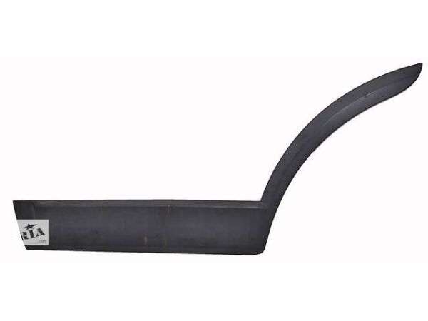 PSA (MOPAR) 42390975 Chevrolet Captiva Arka Sol Kapı Bandı Orijinal