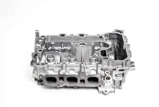 PSA (MOPAR) 1623199180 | Opel Grandland X 1.2 Silindir Kapağı Orijinal