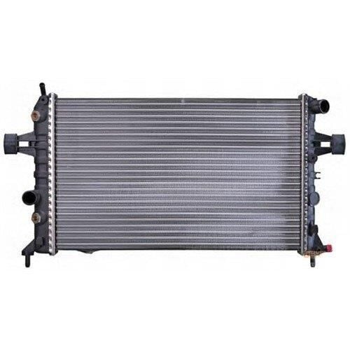 Opel Astra G 1.6 Motor Su Radyatörü 1.6 (Klimalı) Manuel Veka