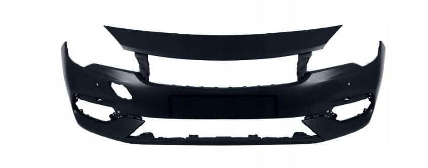 Opel Astra K Tampon Ön 2 Sensörlü Astarli Wisco