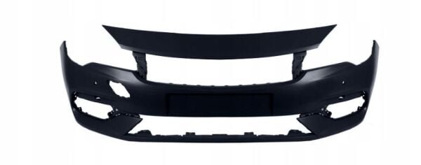 Opel Astra K Tampon Ön 2 Sensörlü Astarli Wisco