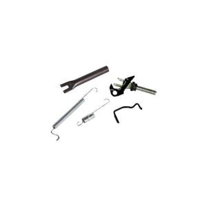 PSA (MOPAR) 96456494 Chevrolet Kalos Sol Arka Fren Ayar Cırcırı Orijinal