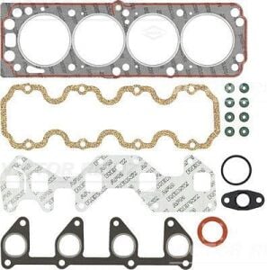 BGA HK7355 | Opel Astra F 1.4 8 Valf Mantar Kapak Contalı Üst Takım Conta Seti