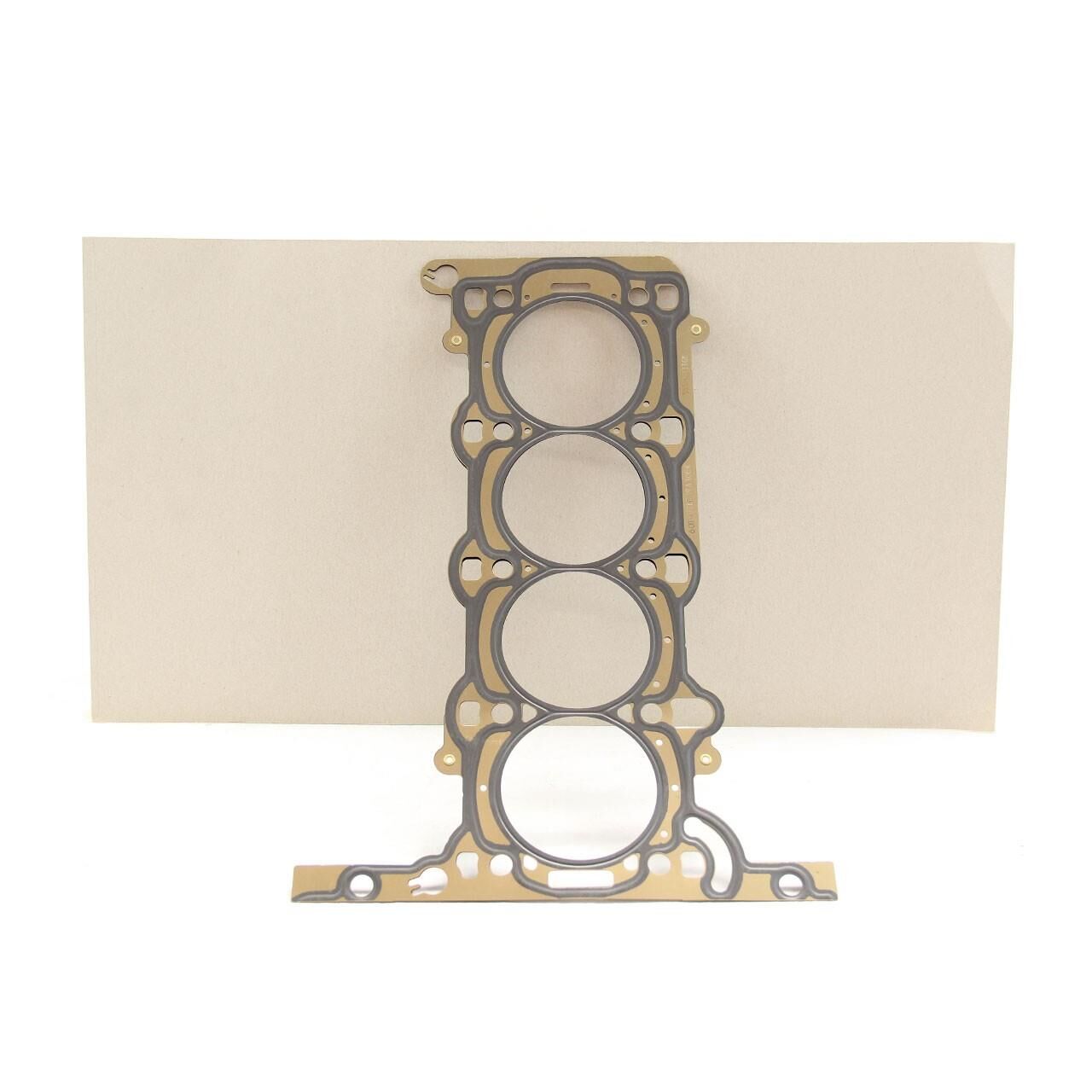 PSA (MOPAR) 55562233 Opel Corsa E 1.2 / 1.4 Benzinli Motor Silindir Kapak Contası Orijinal
