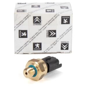 PSA (MOPAR) 9674035780 | Citroen C5 Aircross 1.2 Benzinli Yağ Basınç Müşürü Orijinal