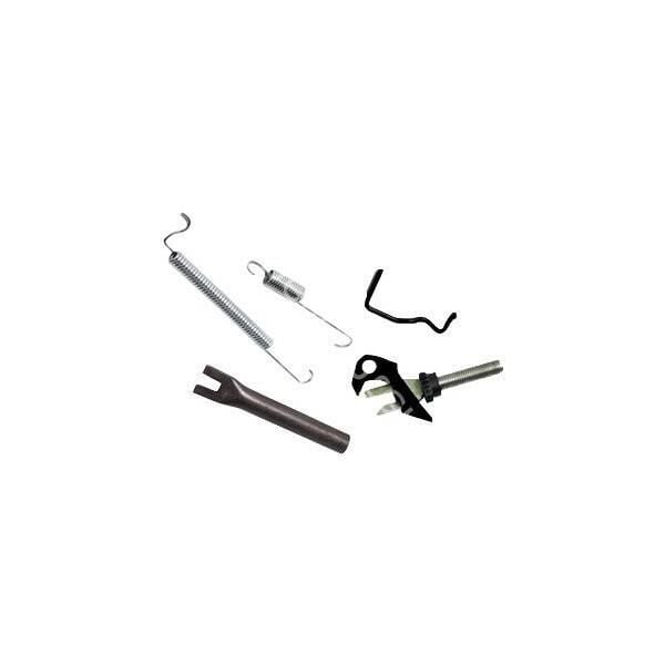 PSA (MOPAR) 96456495 Chevrolet Kalos Sağ Arka Fren Ayar Cırcırı Orijinal