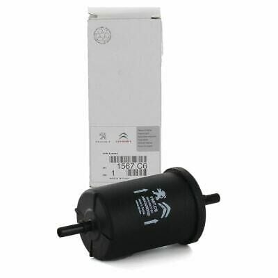 PSA (MOPAR) 1567.C6 | Citroen C3 Benzin Filtresi Orijinal