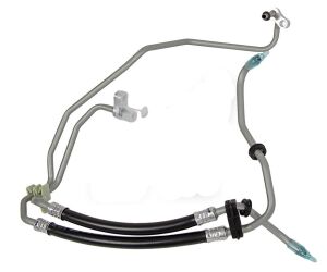 IOE-PSA (MOPAR) 95193237 | CHEVROLET Cruze 10- Şanzuman Yağ Borusu Orijinal