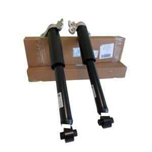 PSA (MOPAR) 23264176 Opel İnsignia B Arka Amortisör Takımı Sağ Ve Sol Orijinal