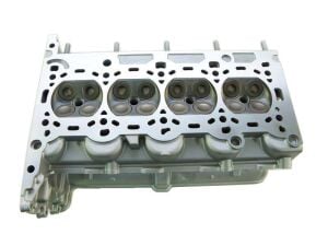 PSA (MOPAR) 55565291 Opel Zafira C 1.4 Turbo Silindir Kapağı Dolu Orijinal