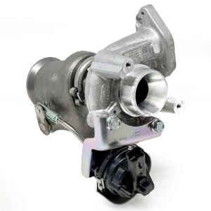 PSA (MOPAR) 9813245480 | Peugeot Rifter 1.5 BlueHDi Turbo Orijinal