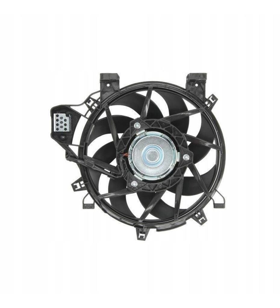MTS-1341338K | Opel Combo C Klima Fan Motoru Komple Mette